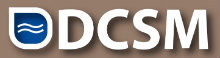 logo DCSM