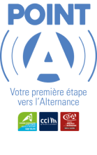 logo pointA 2022