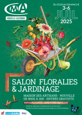 Salon Jardin et Motoculture