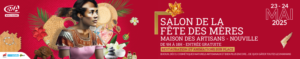 Salon de la fête des mères 2025