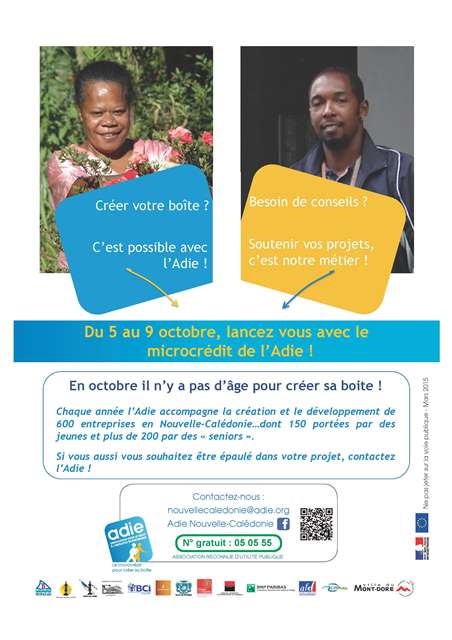 affiche adie