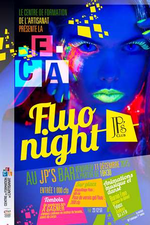 fluo night