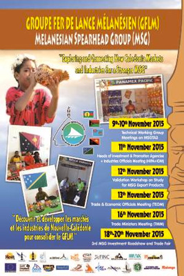 foire commerciale