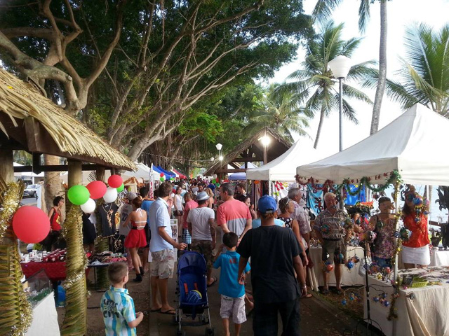 marche de lanse vata