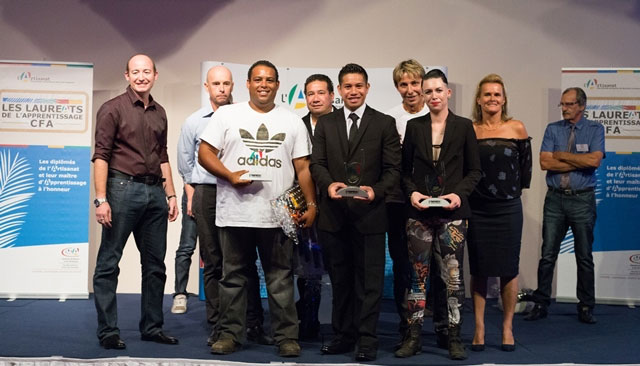 trophee