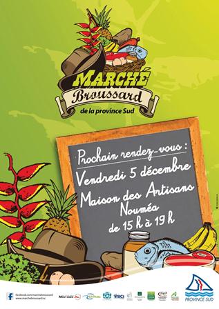 visuel marche broussard