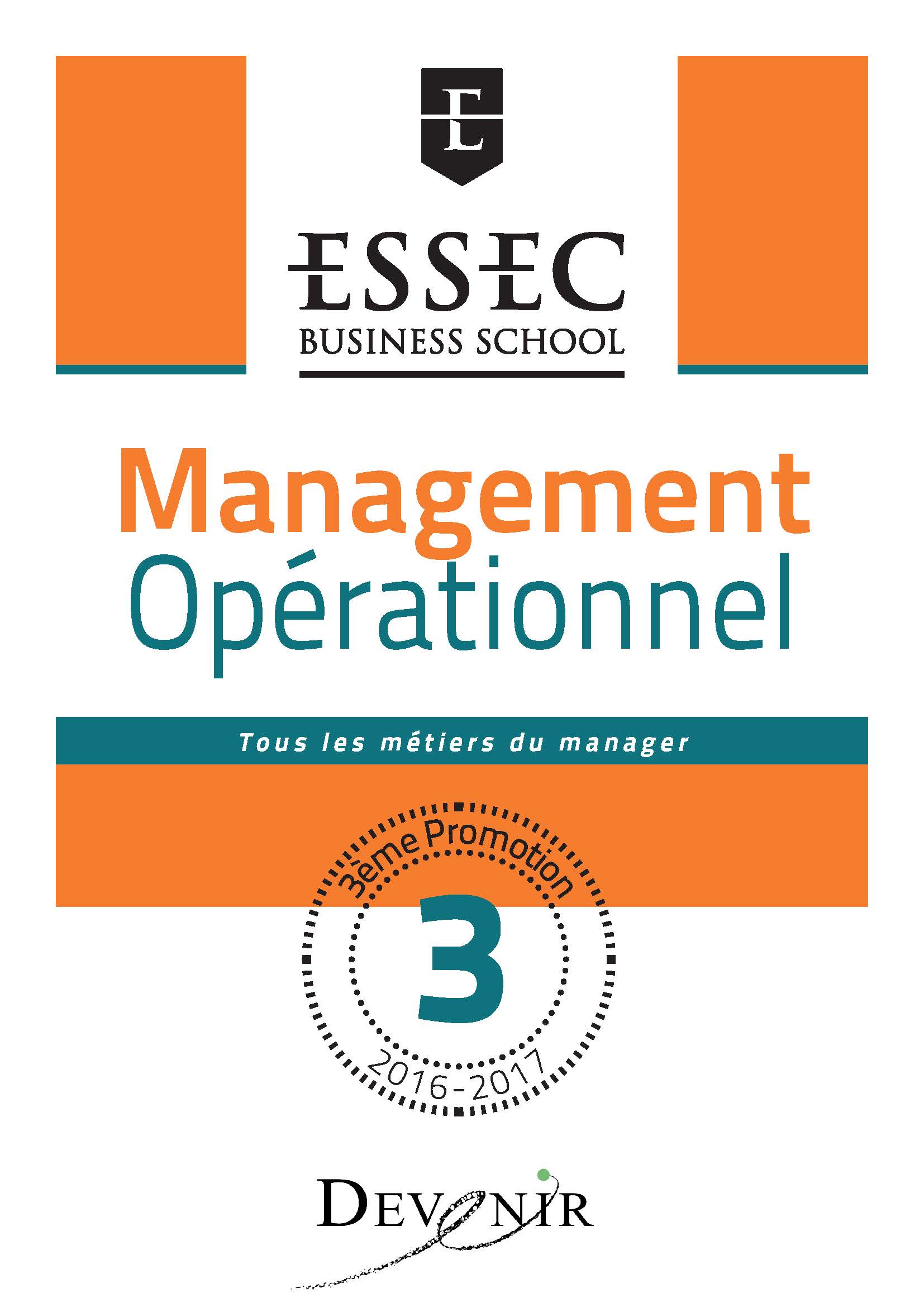 actu 16 Brochure ESSEC v2016 1