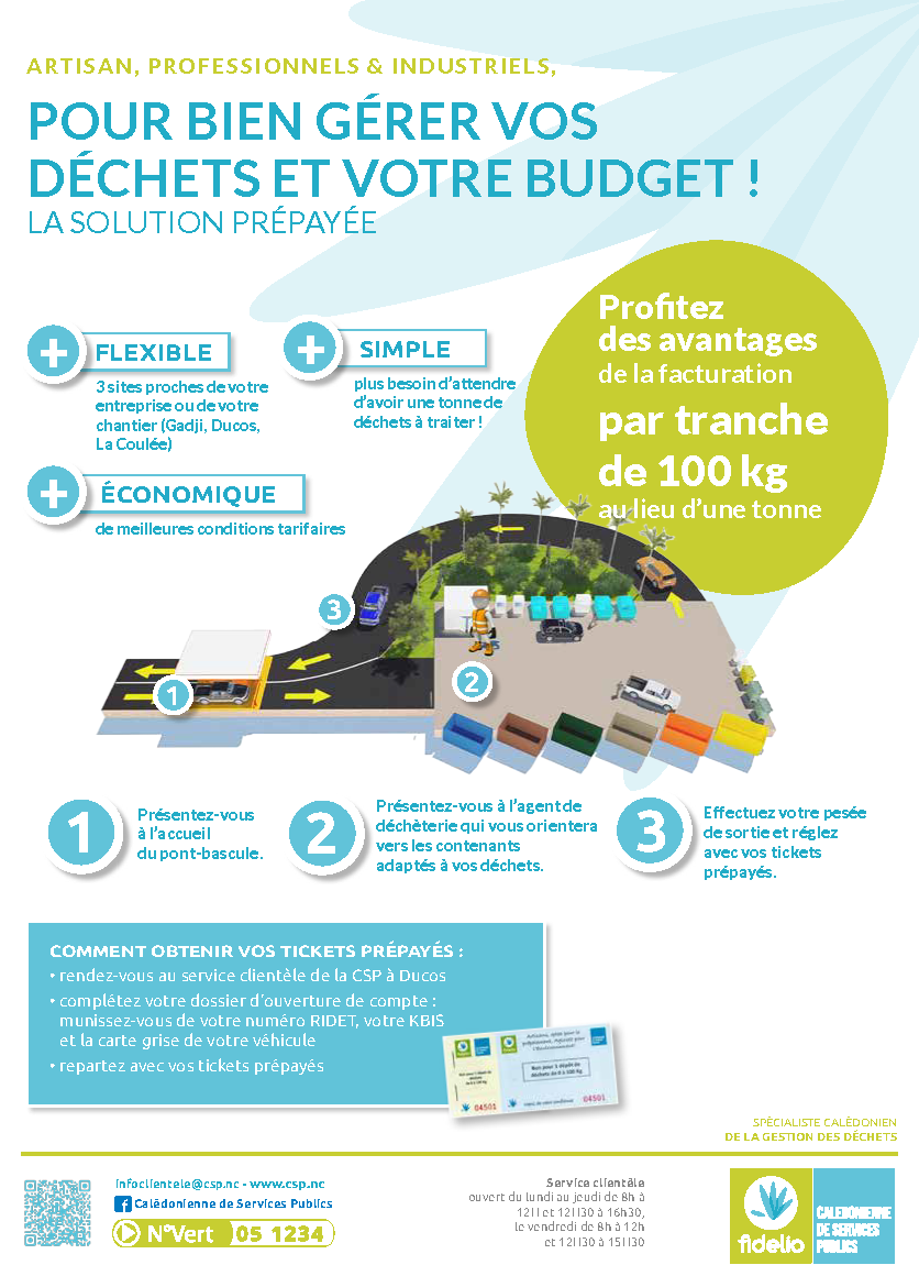 PRESSE CMA CSP D A4
