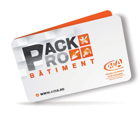 carte PPB