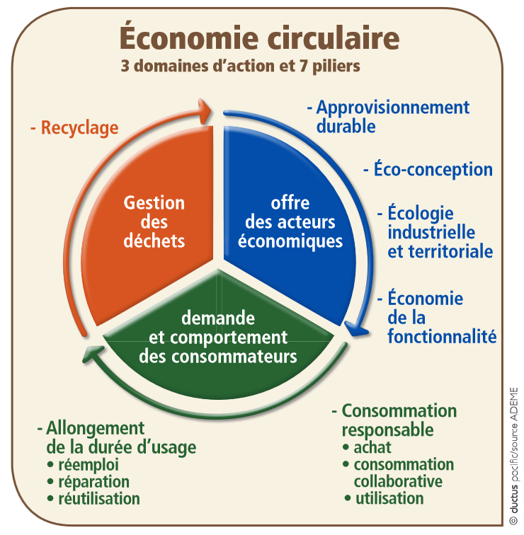 Eco circu