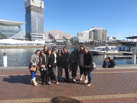 CFA voyage beauty expo 3