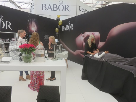 CFA voyage beauty expo 4