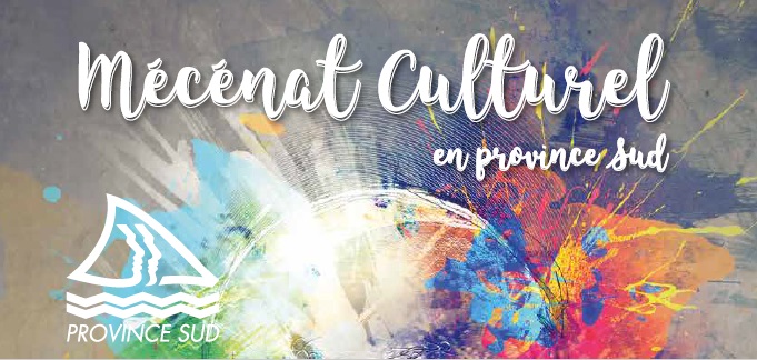 mecenat culturel province sud 2016