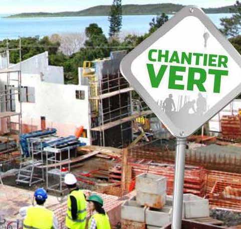 formation chantier vert cci