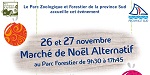 marche noel alternatif