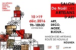 salon noel artisans art
