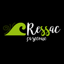 logo ressac