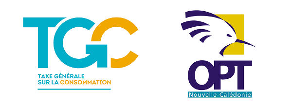 logos TGC OPT
