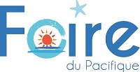 logo foire du pacifique