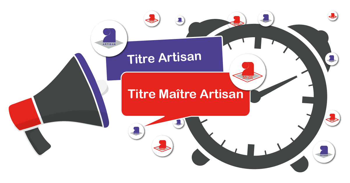 Comment Obtenir Son Titre Artisan Et Maitre Artisan Cma Nc