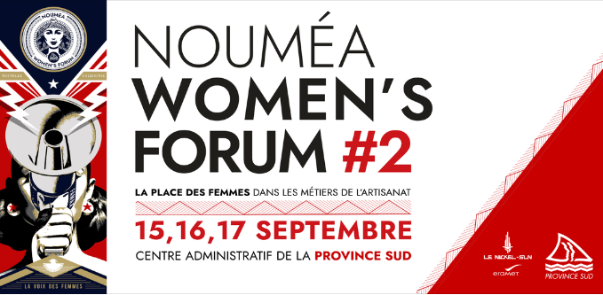 Femmes dans l'artisanat - CMA NC