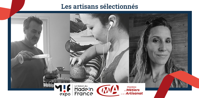 actu mif artisan selectionne