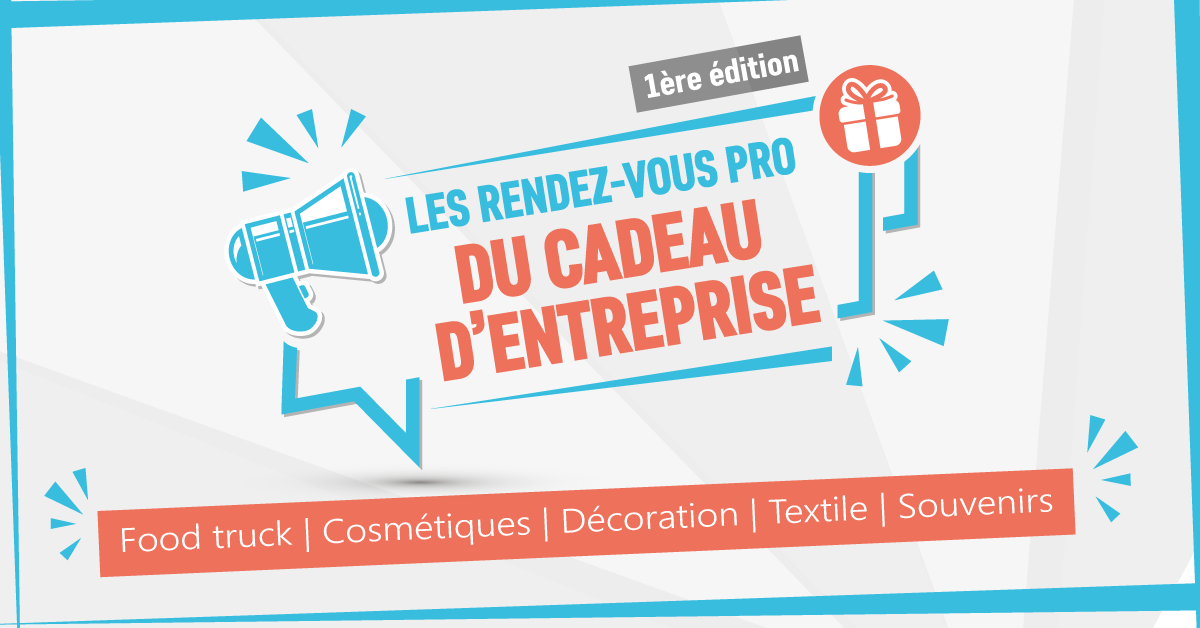 actu site salon rdv pro cadeau entreprise