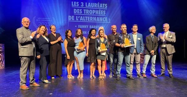 laureat alternance 2023 2