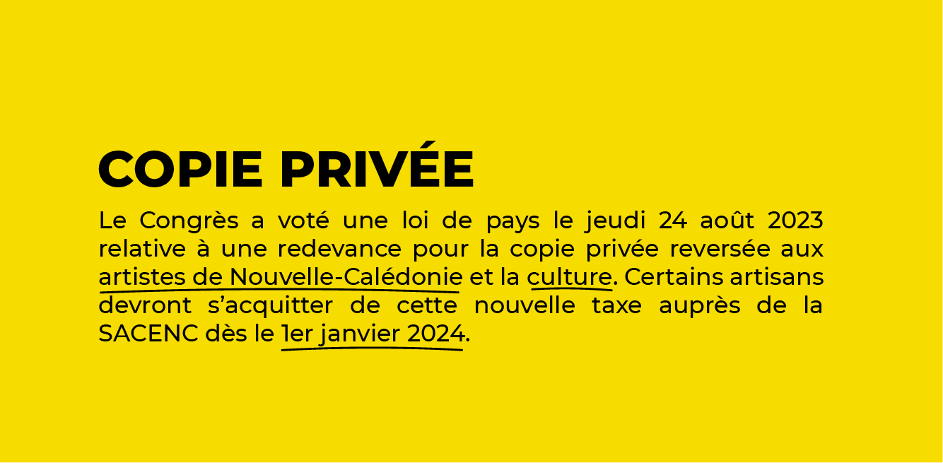 redevance copie privée