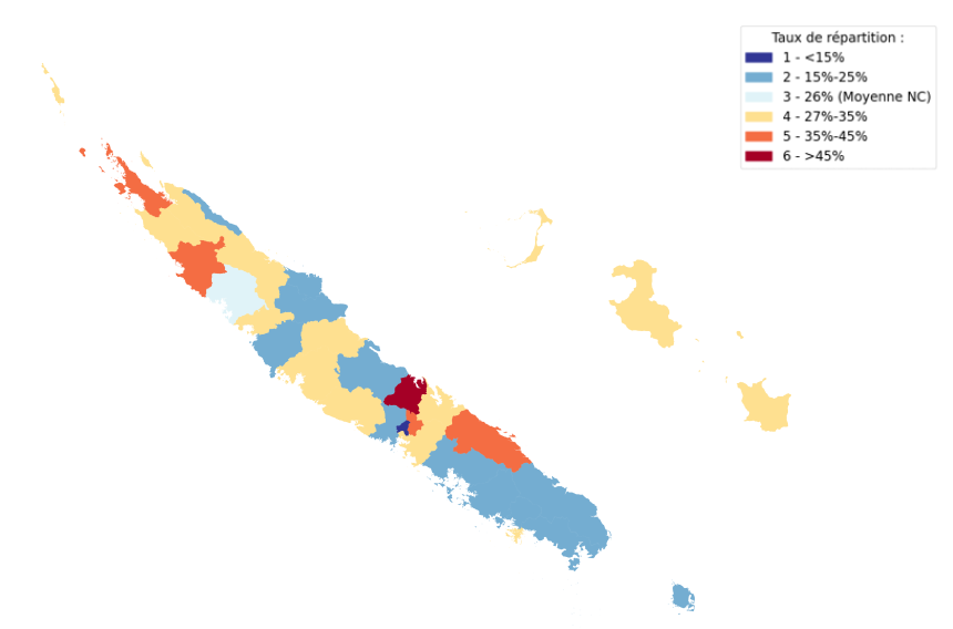 repartition femme artisanat 2024