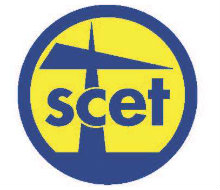 LOGO SCET