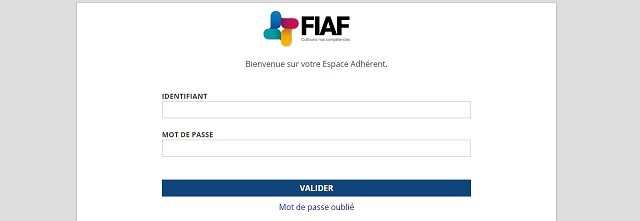 fiaf plateforme