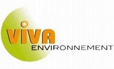 logo viva environnement