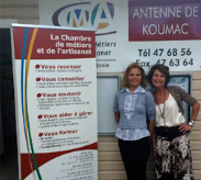 Image de contact