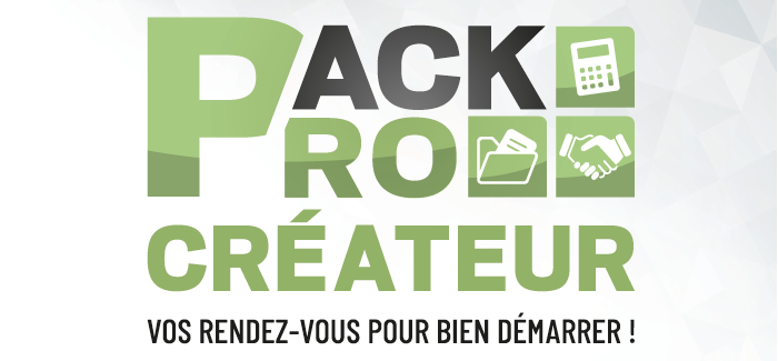 pack pro createur