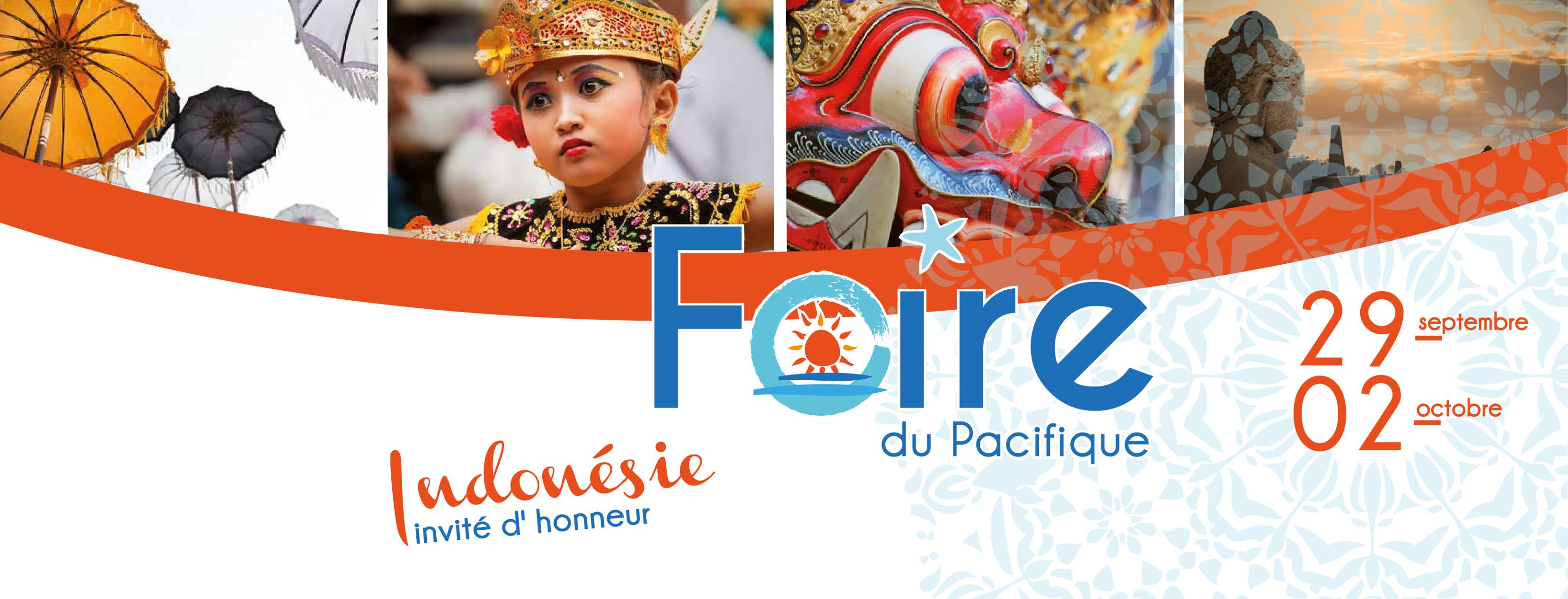 Foire du Pacifique