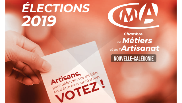 actu elections artisans 2019 01 01