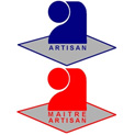 Titres Artisan et Maitre Artisan : faites-vous connaître !